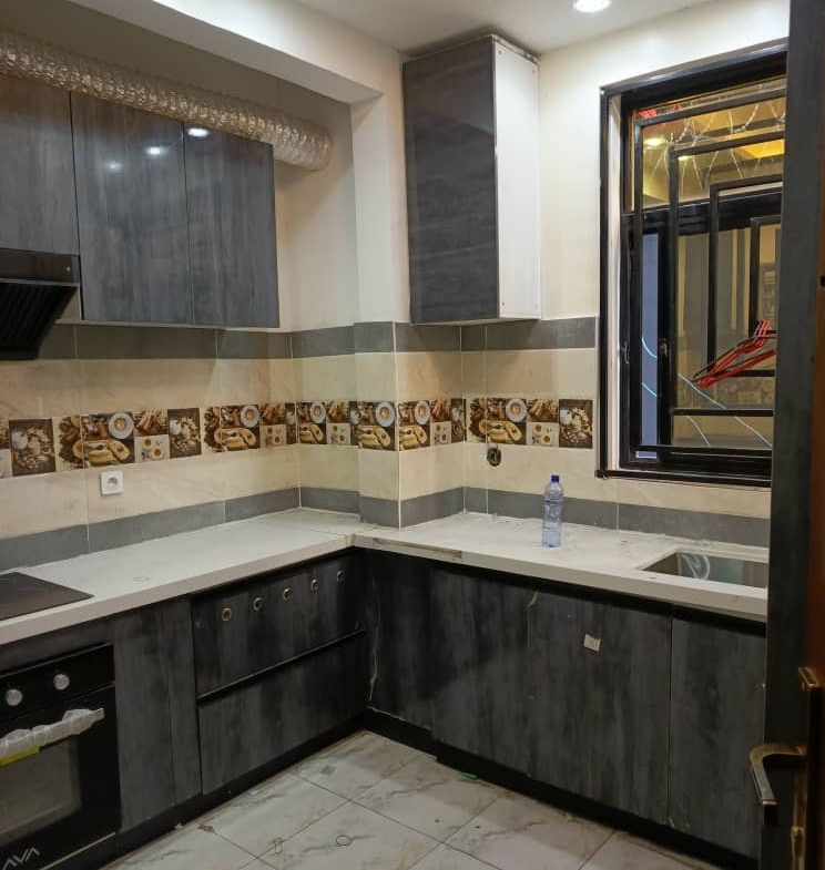 Appartement à Louer – Lingwala, Kinshasa
