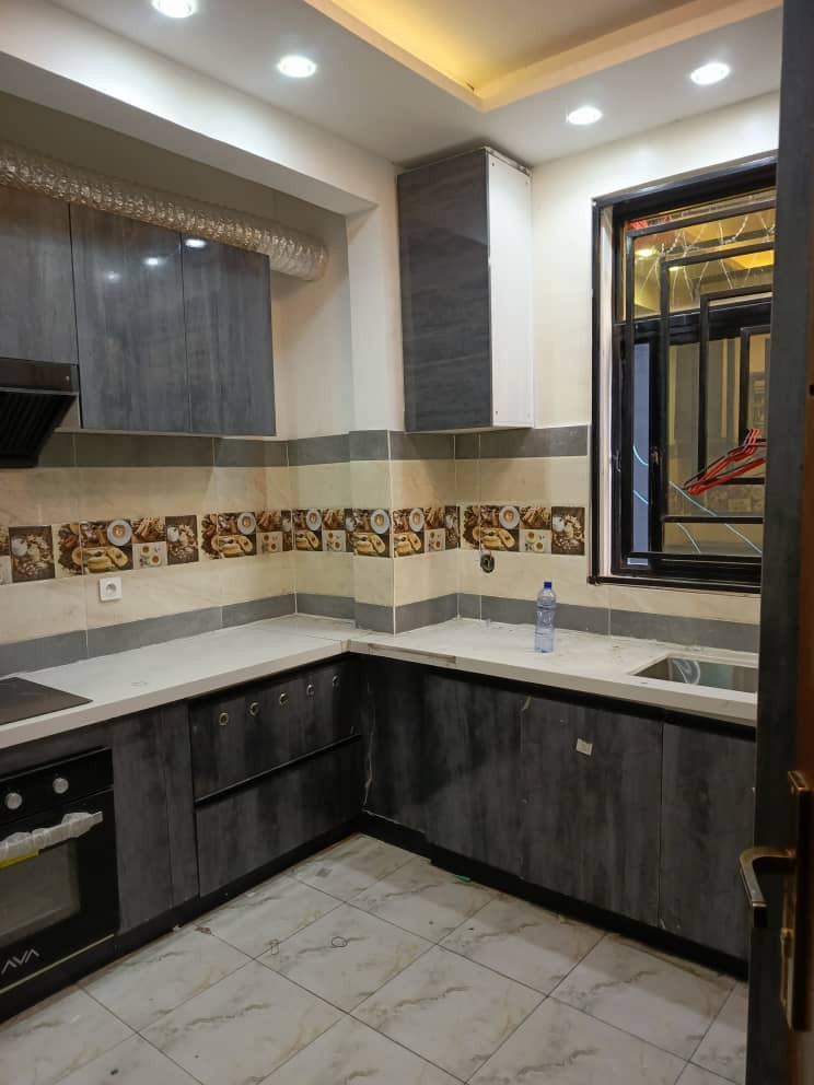 Appartement à Louer – Lingwala, Kinshasa