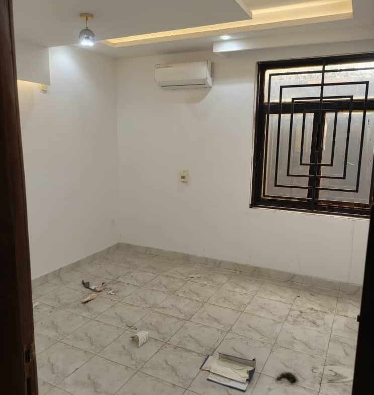 Appartement à Louer – Lingwala, Kinshasa