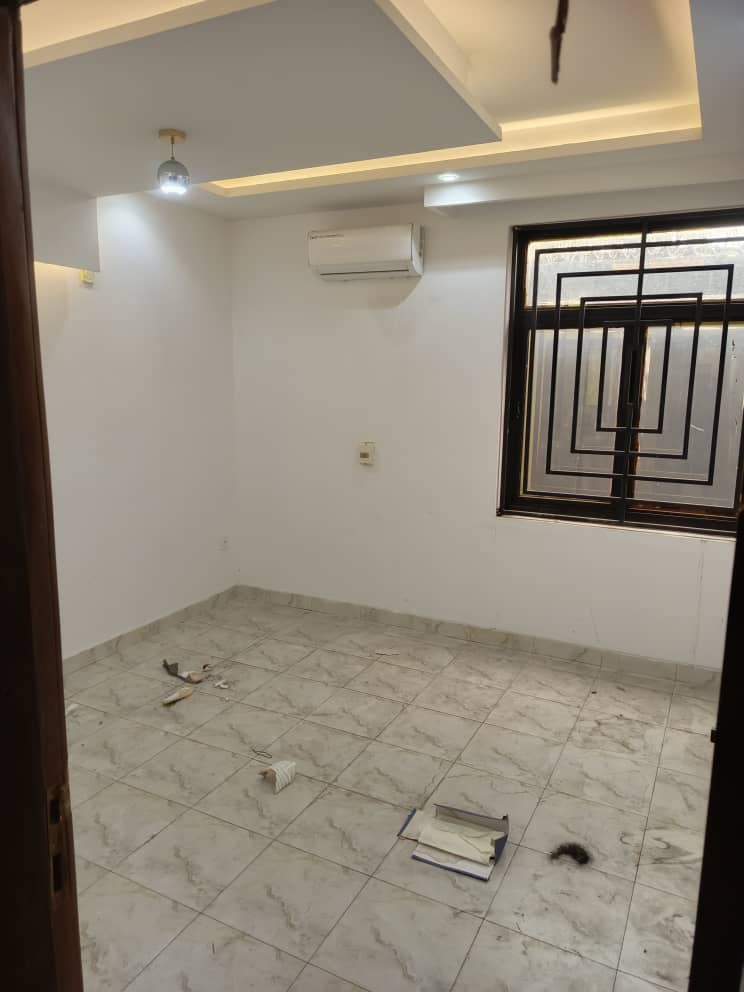 Appartement à Louer – Lingwala, Kinshasa