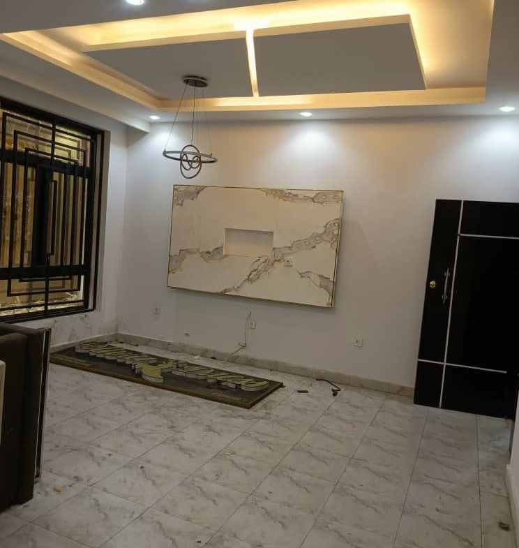 Appartement à Louer – Lingwala, Kinshasa