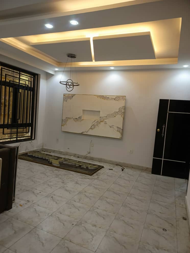 Appartement à Louer – Lingwala, Kinshasa