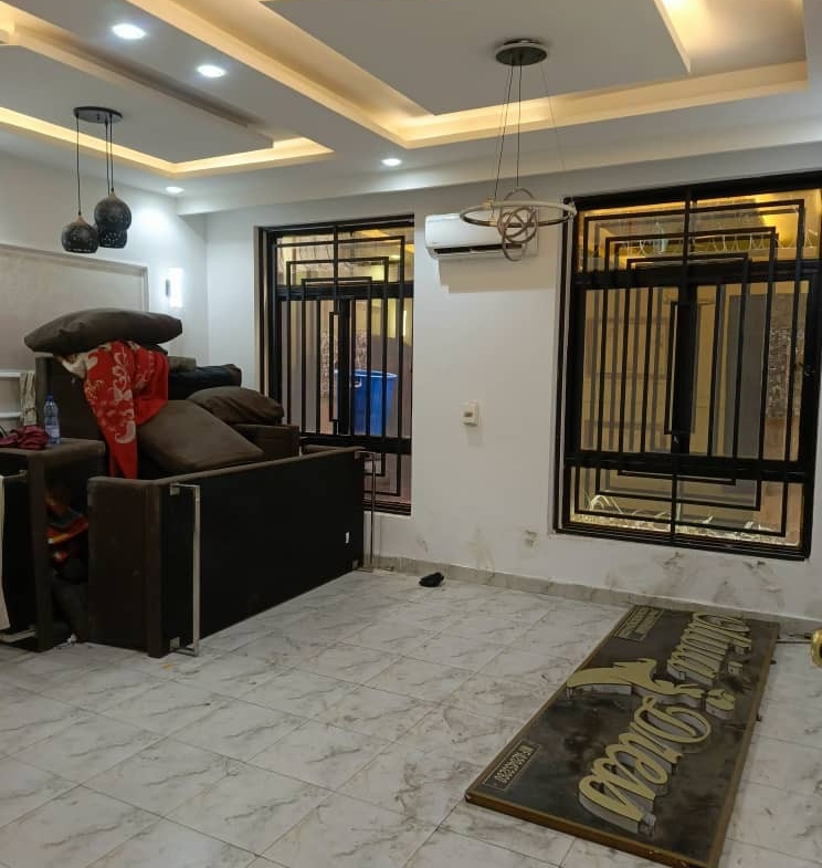 Appartement à Louer – Lingwala, Kinshasa