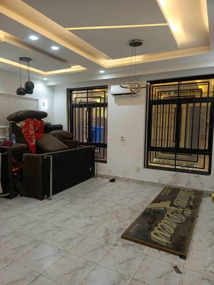 Appartement à Louer – Lingwala, Kinshasa