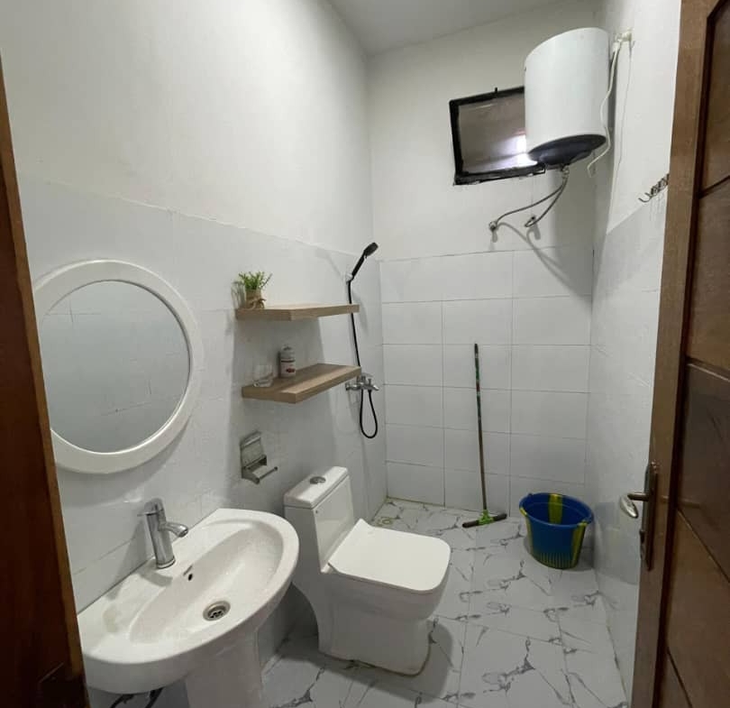 Appartement à Louer – Lingwala, Kinshasa