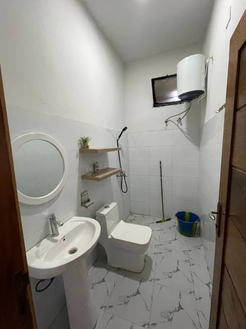 Appartement à Louer – Lingwala, Kinshasa