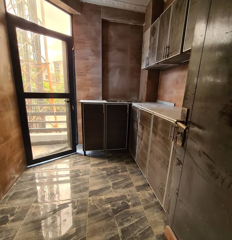 Appartement à Vendre – Lingwala, Kinshasa