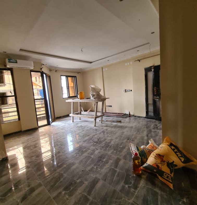 Appartement à Vendre – Lingwala, Kinshasa