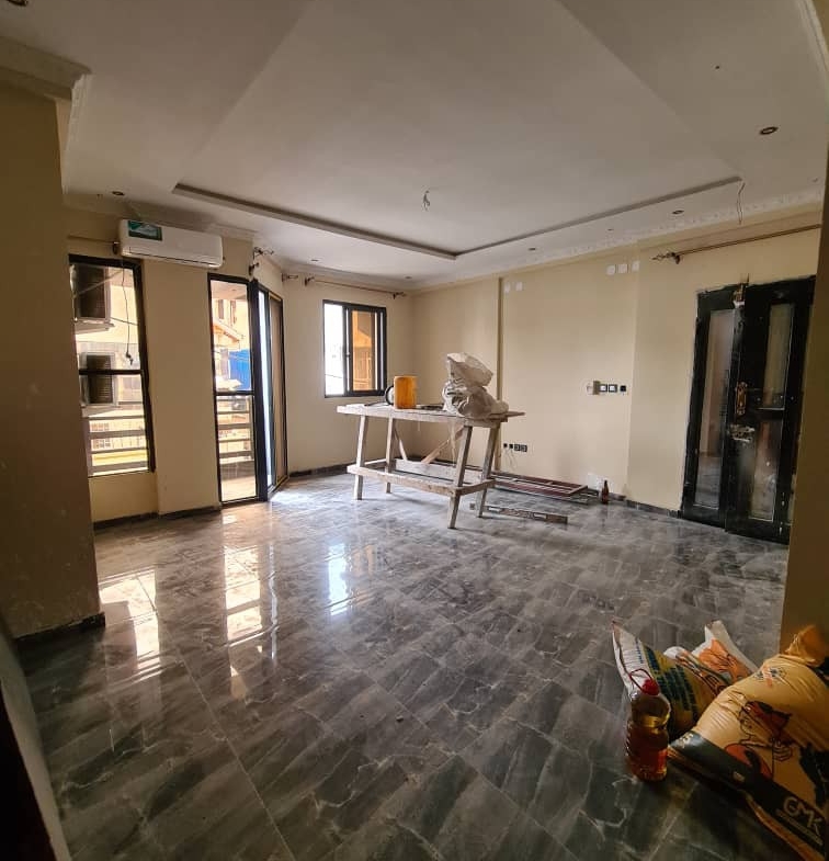 Appartement à Vendre – Lingwala, Kinshasa