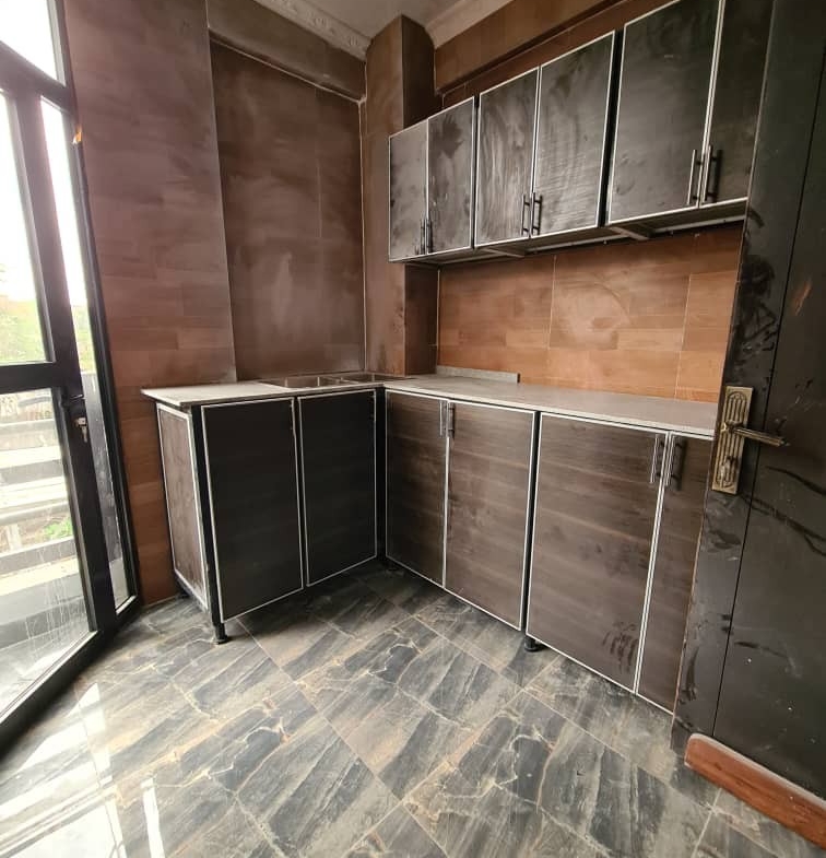 Appartement à Vendre – Lingwala, Kinshasa