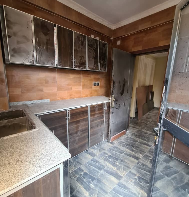 Appartement à Vendre – Lingwala, Kinshasa