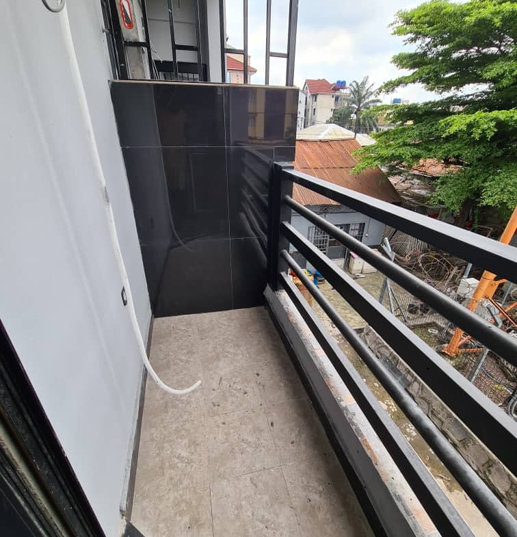 Appartement à Vendre – Lingwala, Kinshasa
