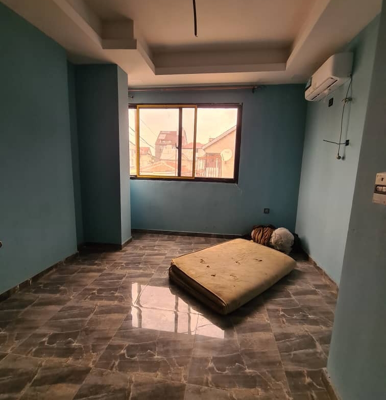 Appartement à Vendre – Lingwala, Kinshasa
