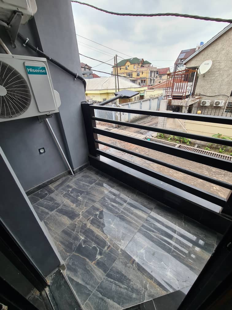 scaled_1004255130 Appartement à Vendre – Lingwala, Kinshasa