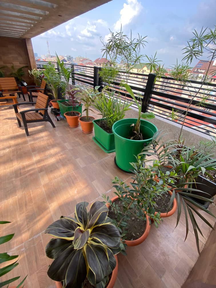 scaled_1004255133 Appartement à Vendre – Lingwala, Kinshasa