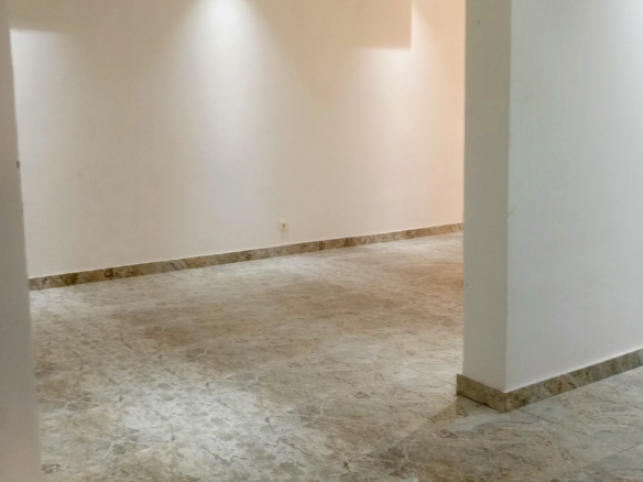 Appartement à louer – lingwala, kinshasa