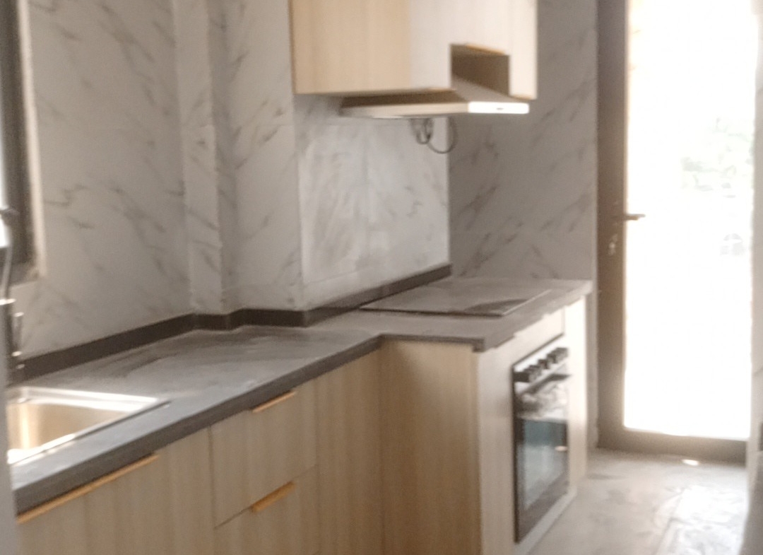Appartement à Louer – Lingwala, Kinshasa