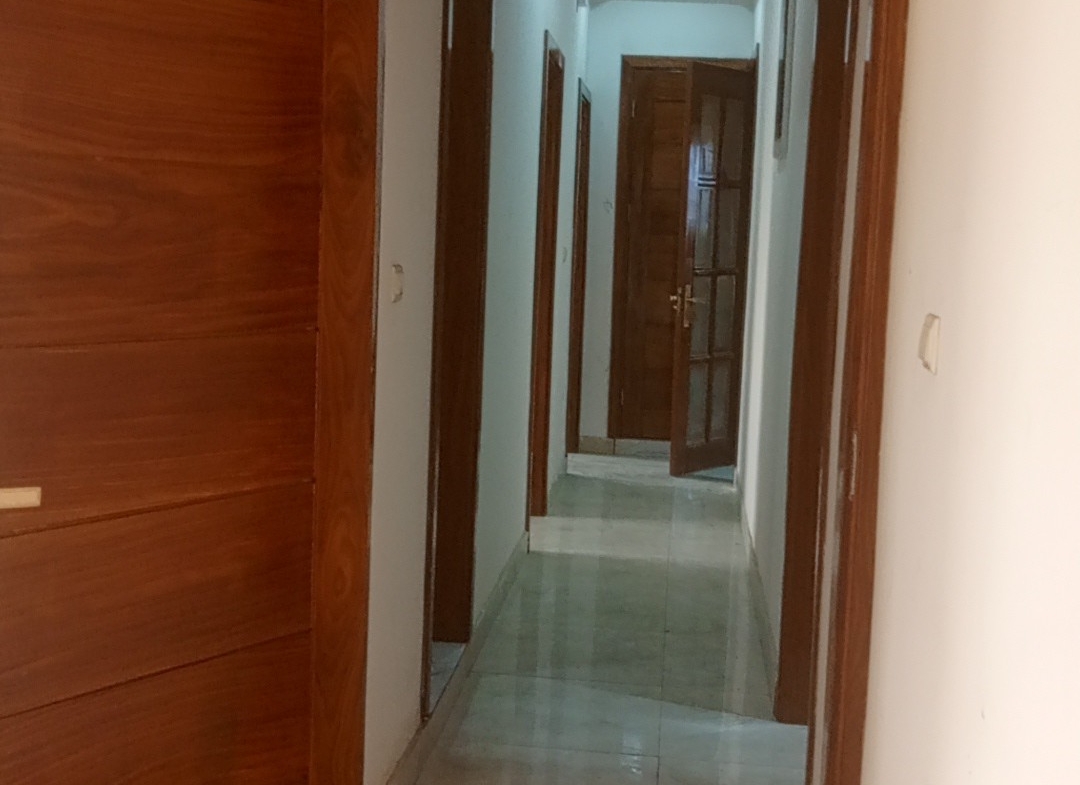 Appartement à Louer – Lingwala, Kinshasa