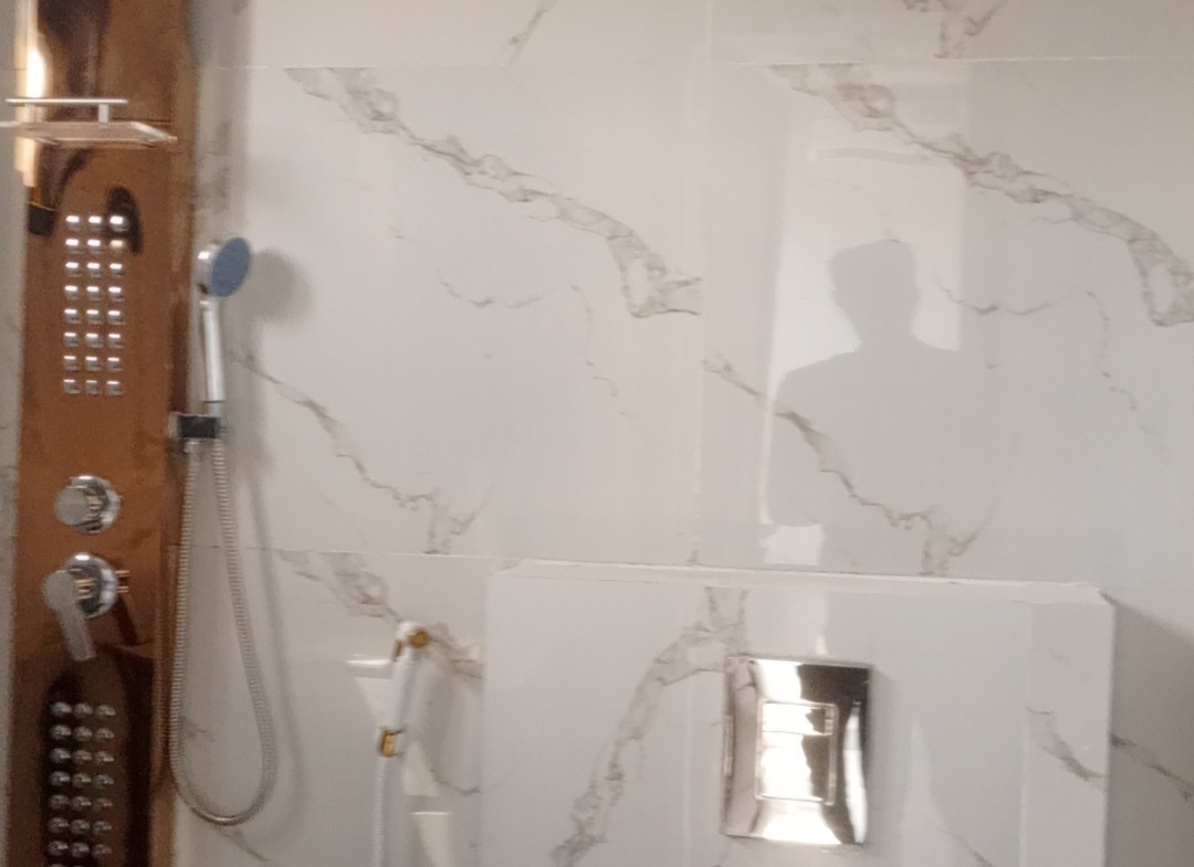 Appartement à Louer – Lingwala, Kinshasa