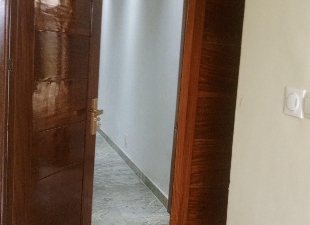 Appartement à Louer – Lingwala, Kinshasa