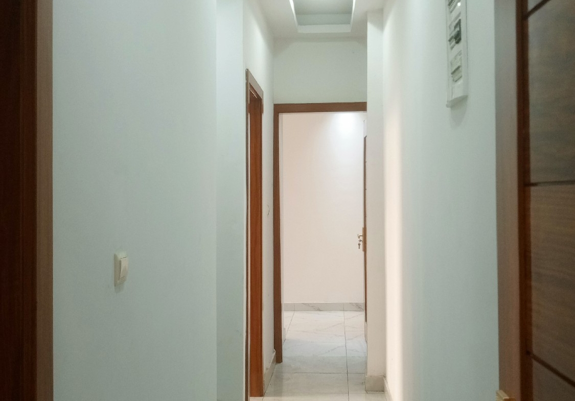 Appartement à Louer – Lingwala, Kinshasa