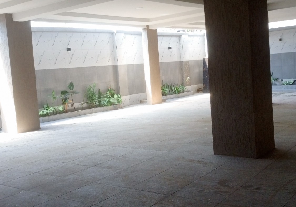 Appartement à Louer – Lingwala, Kinshasa