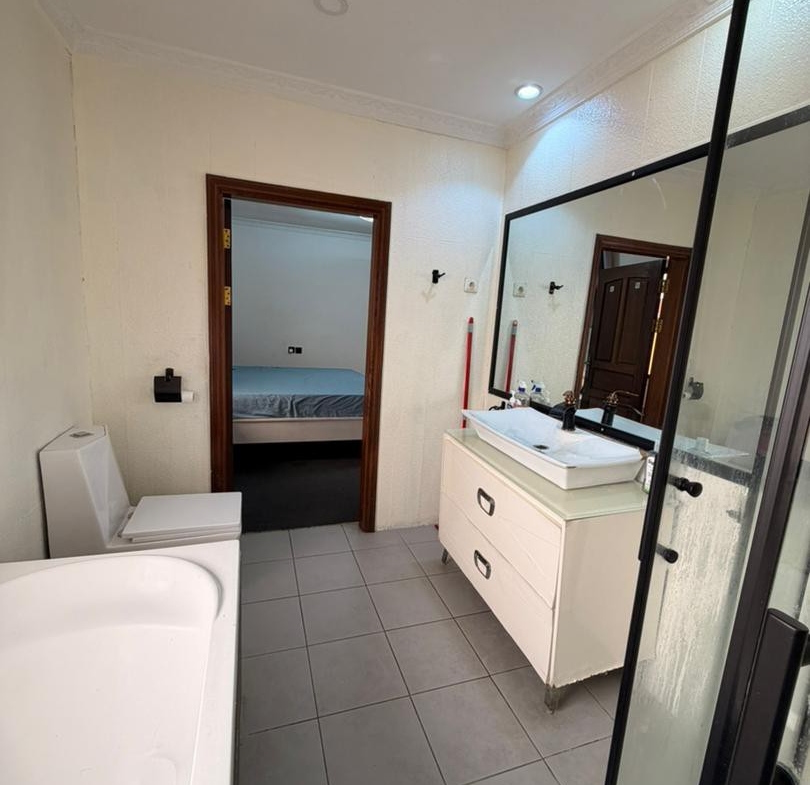 Appartement à Louer – Cité du Fleuve, Kinshasa