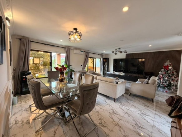 Appartement à louer – cité du fleuve, kinshasa