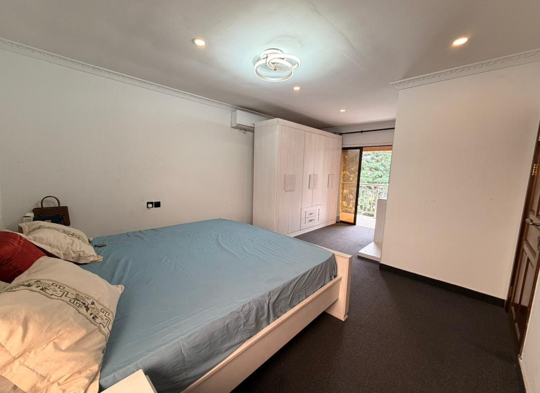 Appartement à Louer – Cité du Fleuve, Kinshasa