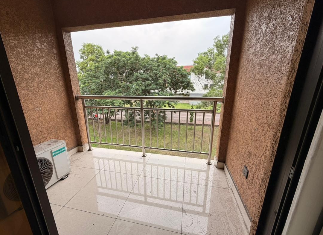 Appartement à Louer – Cité du Fleuve, Kinshasa