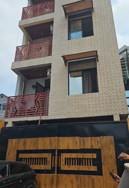 Appartement à Louer – Lingwala, Kinshasa