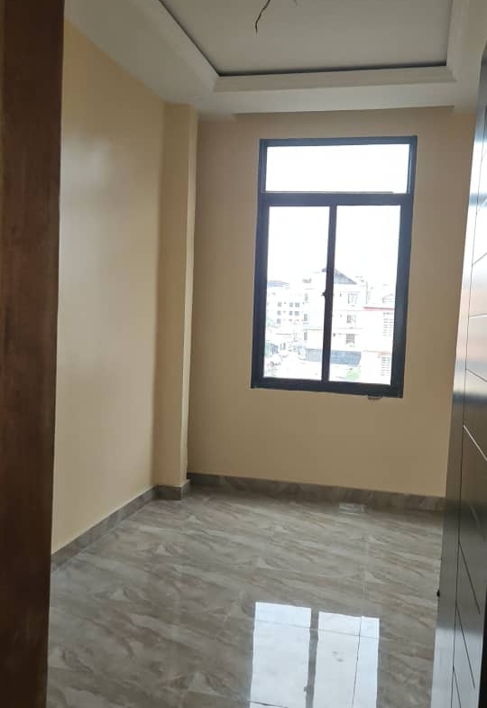 Appartement à Louer – Lingwala, Kinshasa