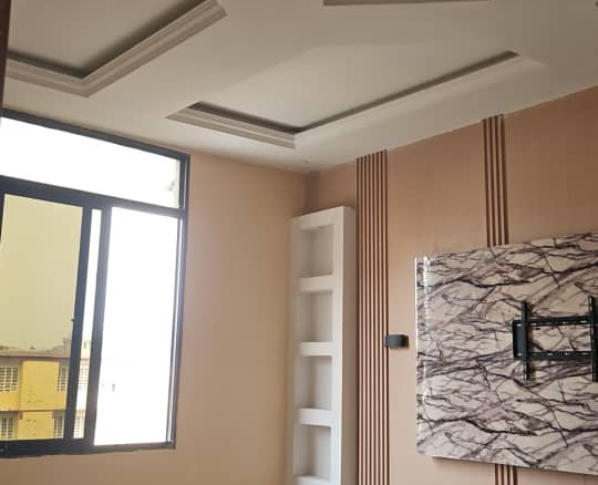 Appartement à louer – lingwala, kinshasa