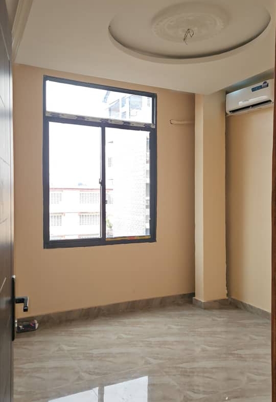 Appartement à Louer – Lingwala, Kinshasa