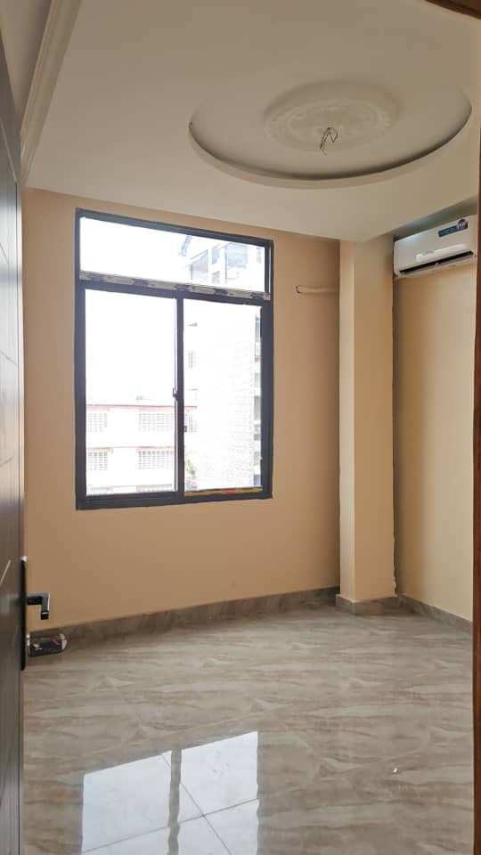 Appartement à Louer – Lingwala, Kinshasa