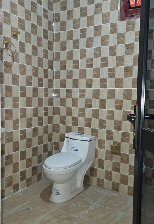 Appartement à Louer – Lingwala, Kinshasa