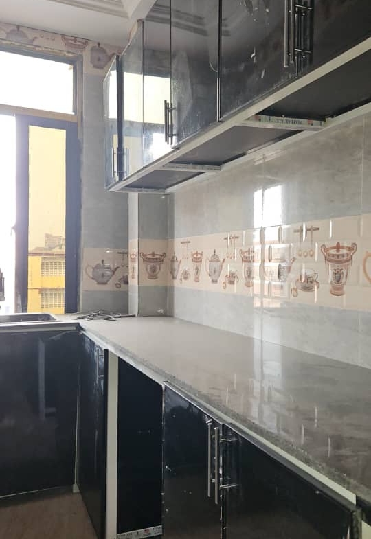Appartement à Louer – Lingwala, Kinshasa