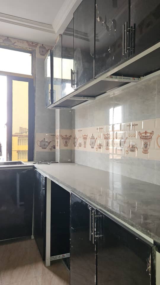 Appartement à Louer – Lingwala, Kinshasa