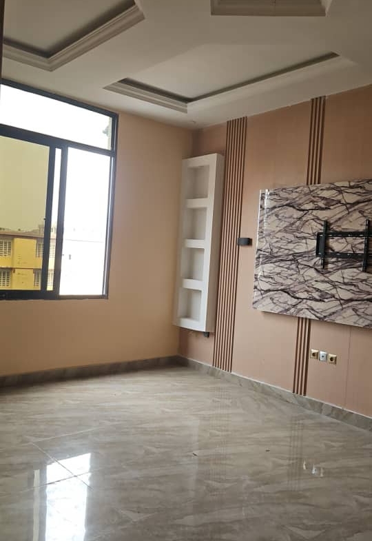 Appartement à Louer – Lingwala, Kinshasa