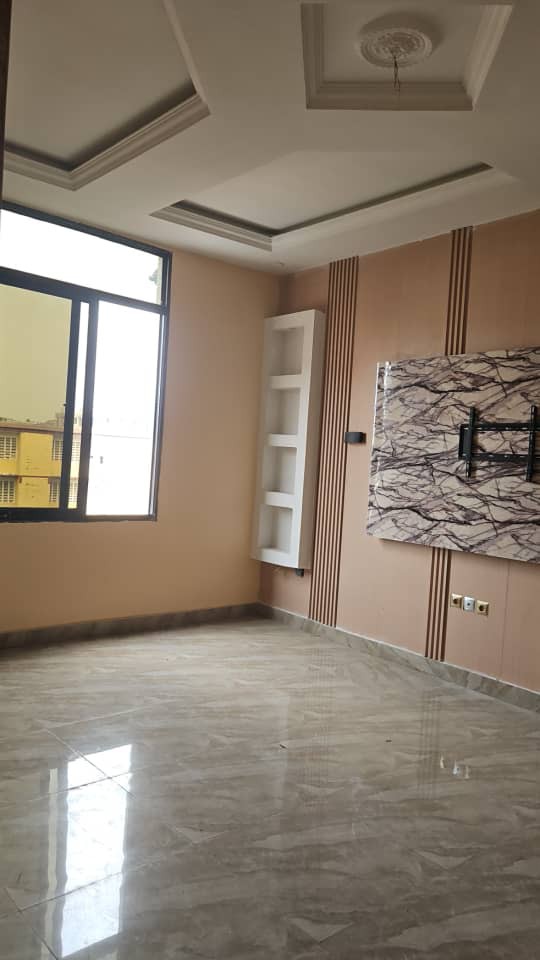Appartement à Louer – Lingwala, Kinshasa