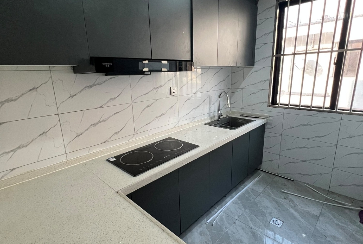 Appartement à Louer – Kintambo, Kinshasa
