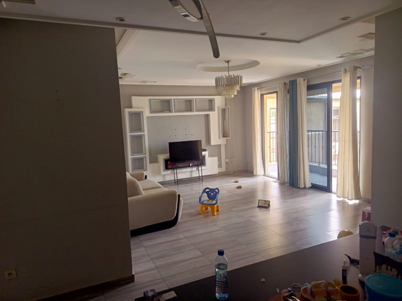 Appartement à Louer – Gombe, Kinshasa