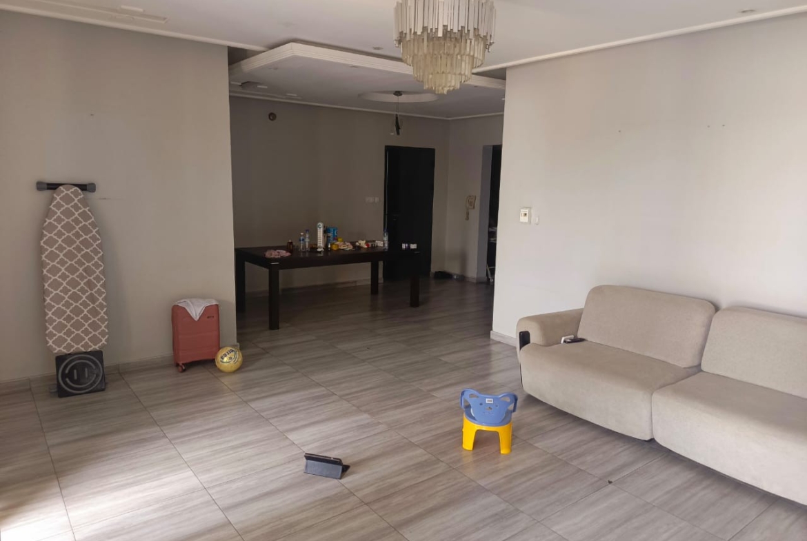 Appartement à Louer – Gombe, Kinshasa
