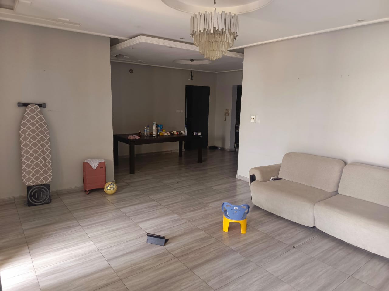 Appartement à Louer – Gombe, Kinshasa