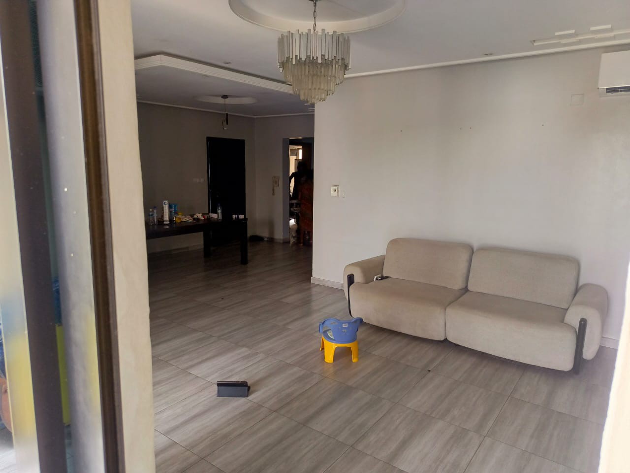 Appartement à Louer – Gombe, Kinshasa