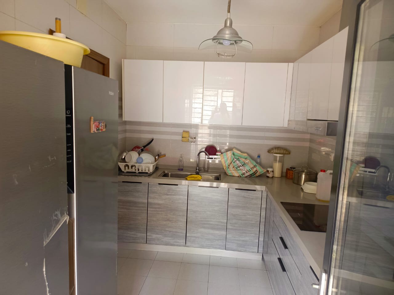 Appartement à Louer – Gombe, Kinshasa
