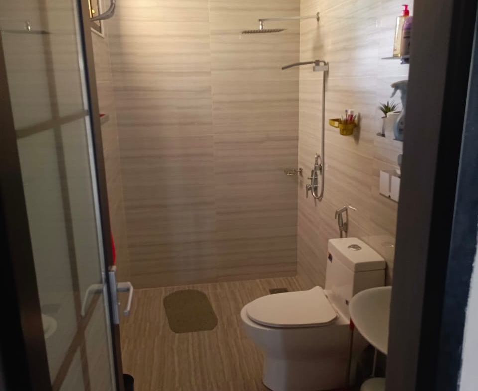 Appartement à Louer – Gombe, Kinshasa