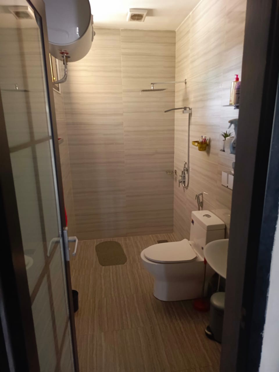 Appartement à Louer – Gombe, Kinshasa