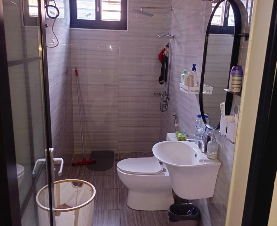 Appartement à Louer – Gombe, Kinshasa