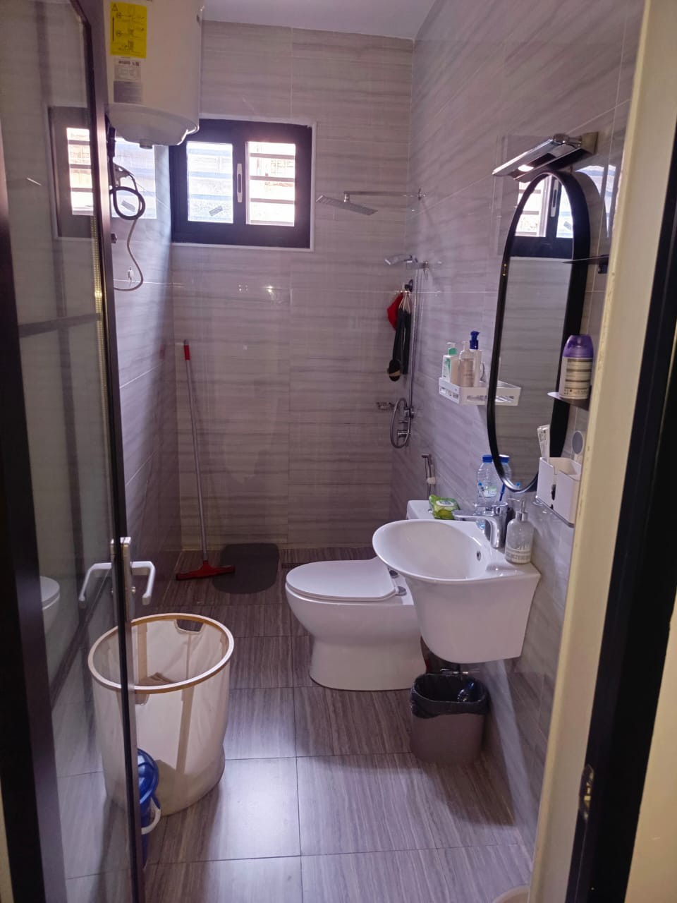 Appartement à Louer – Gombe, Kinshasa